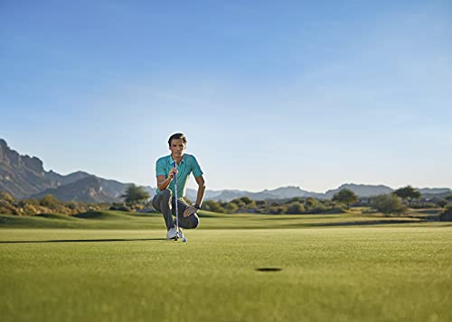 Garmin Approach S12, Vert d'eau - Édition 2022 - Montre GPS de Golf 010-02472-15