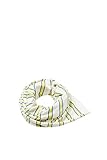 ESPRIT edc by Accessoires Damen 038CA1Q005 Schal, 760/LIME Yellow, 1SIZE