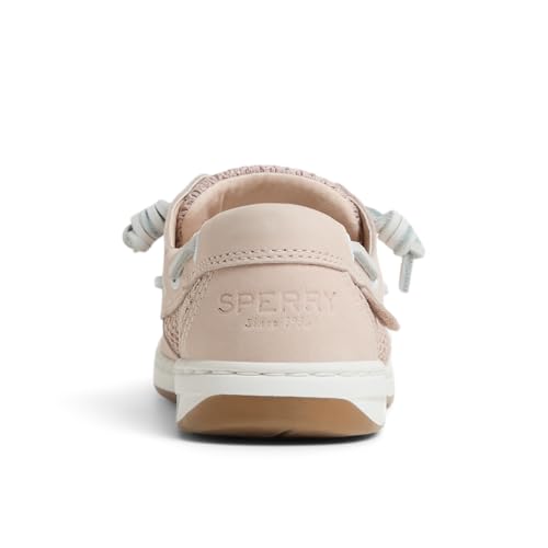 Image of Sperry Women's Rosefish Leather Boat Shoe