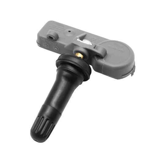 Capteur de pression TPMS 433MHz BB5T-1A180-AA pour corriger l'alerte crevaison du tableau de bord