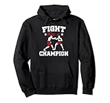 Martial Arts Sporty Boxer Training Outfit