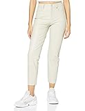 leather pants lyrics Kunstleder ONLY Damen ONLEMILY HW ST ANK Faux Leather PNT NOOS Hose, Pumice Stone, L/32