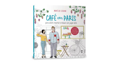 Café em Paris