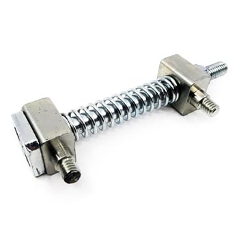 Amazon.com : Husqvarna OEM Z454XS, Z460 Deck Suspension Link Assy
