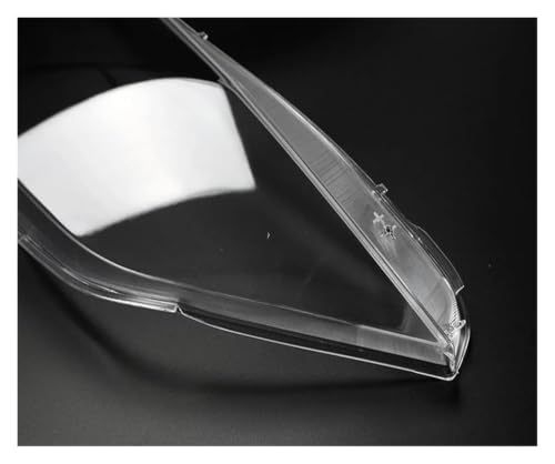Cache lentille phare pour Tesla Model S 2014-2022 côté gauche - 3