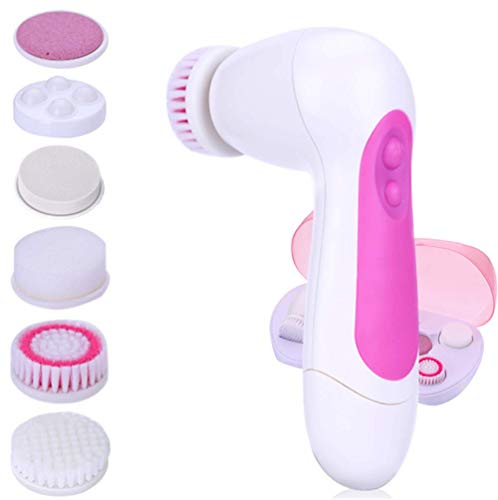 Best Battery Operated Facial Brush