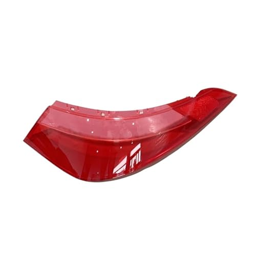 Coque feux arrière brisé Classe S W223 réparation optique droite Benz