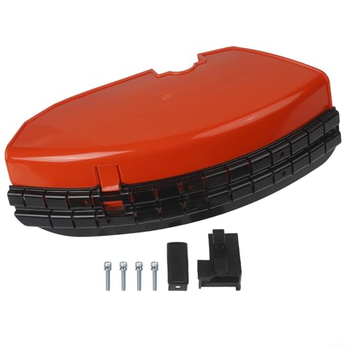 Floweringbeter Juego de tablero de bloqueo de césped para FS120 FS200 FS250 diseñado para mejorar la eficiencia de corte en paisajismo