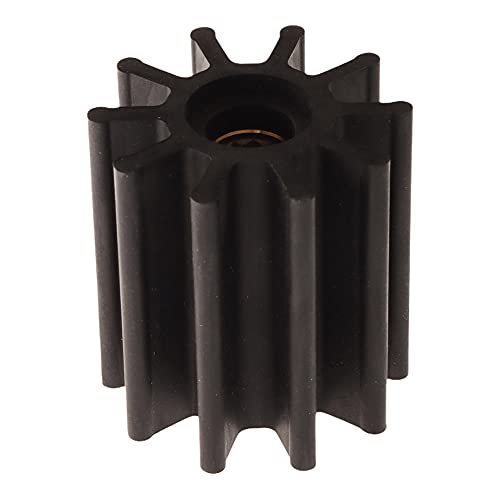 Pompe pour Moteur Albin Pump 06-02-022 Haute Résistance
