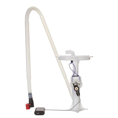 Image of Detroit Axle - Fuel Tank Sending Unit for Jeep 2012-2021 Grand Cherokee 2011-2021 Dodge Durango, Fuel Tank Sending Unit 2013 2014 2015 2016 2017 2018 2019 2020 Replacement
