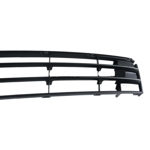 Rejilla de parachoques delantero inferior para VW Phaeton 2011 2012 2013 4