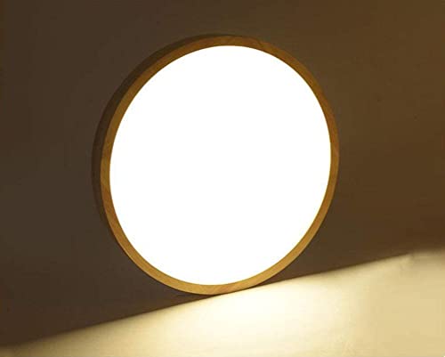 Plafonnier LED dimmable résolvez le manque de lumière avec télécommande - 5