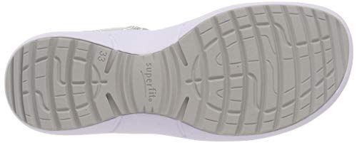 Girls' Rainbow Ankle Strap Sandals4