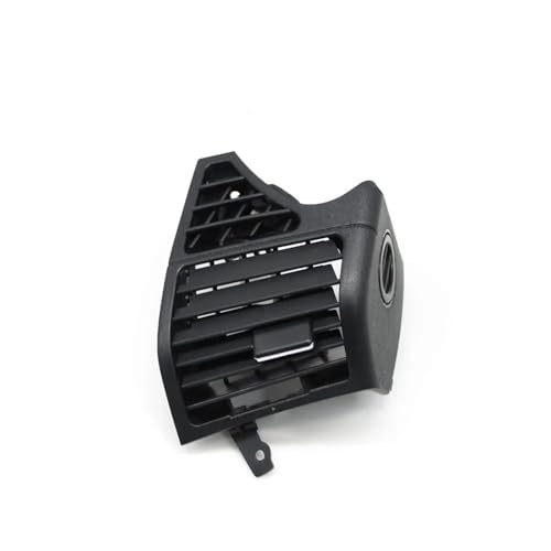 Grille aération cassée W220 ? Remplacez l'aérateur de tableau de bord Benz Classe S