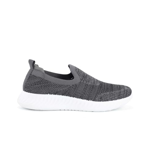 Chaussures confortables légères homme JOMIX en maille aérée - 5