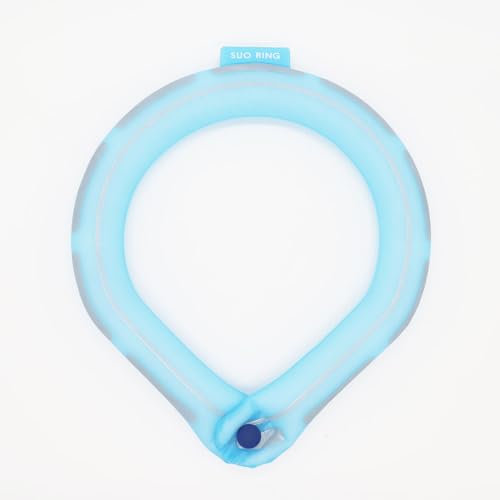 �ySUO�zSUO RING 28°ICE reflector �{�^���t L �u���[