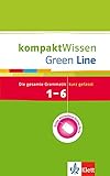 kompaktwissen aevo in vier handlungsfeldern übungsaufgaben mit lösungen  Green Line 1-6 - kompakt Wissen: Die gesamte Grammatik kurz gefasst: Die gesamte Grammatik kurz gefasst mit Online-Tests