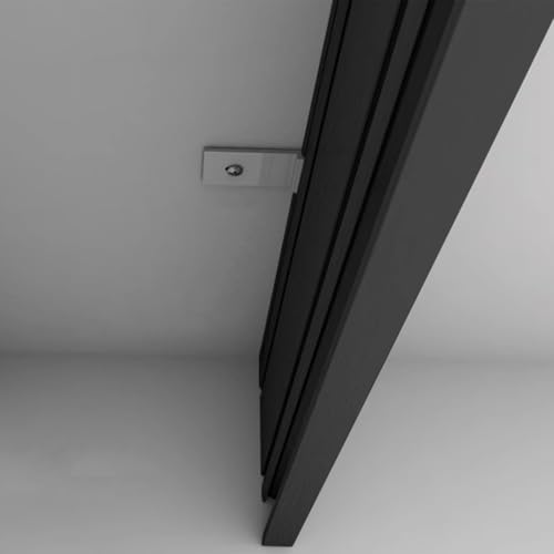 Cenefa de aluminio para ventana panel de cornisa techo cubierta riel 320cm 3
