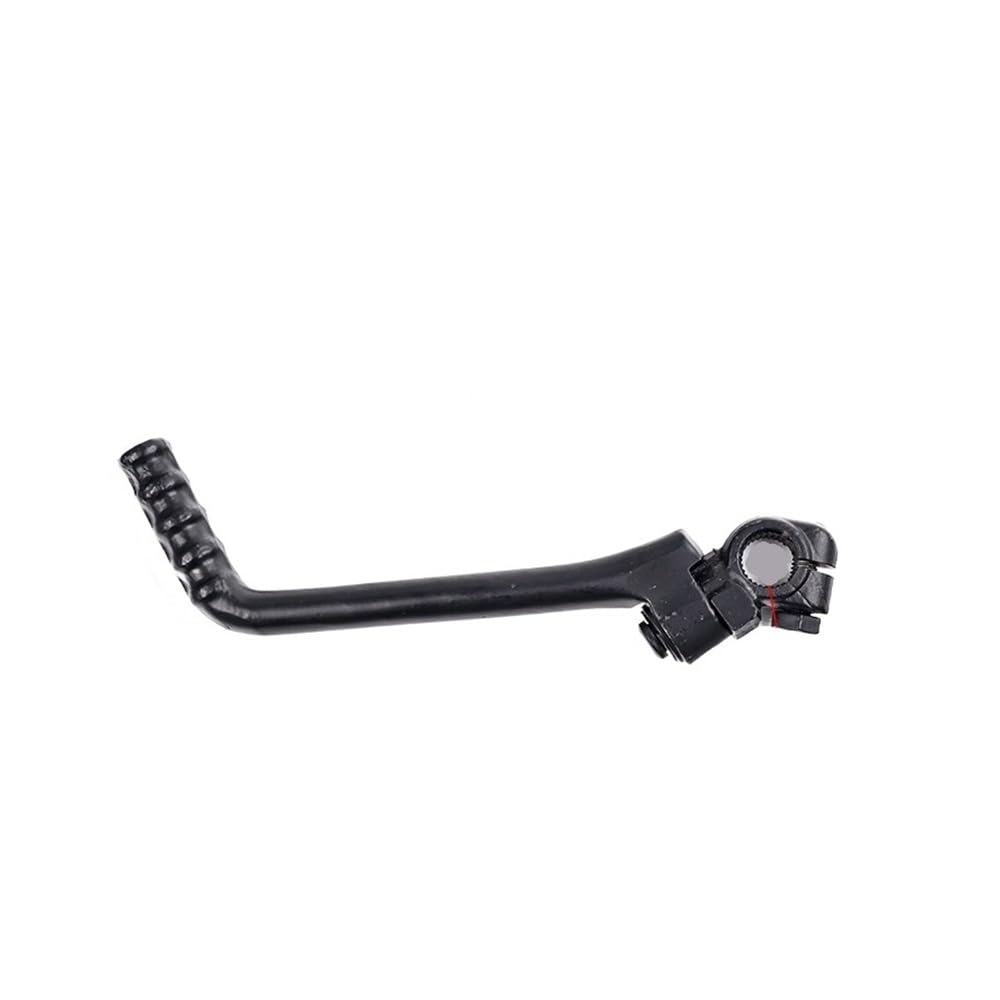 Dngjuen Black Holes 13Mm Motorcycle 13Mm 14Mm Kick Start Starter Shifter Lever Bike Parts For Pw80 For Py80 For Pw For Py 80 For Z50a For Ct70 For Ct90 Kickstart Lever(Black Holes 13Mm)