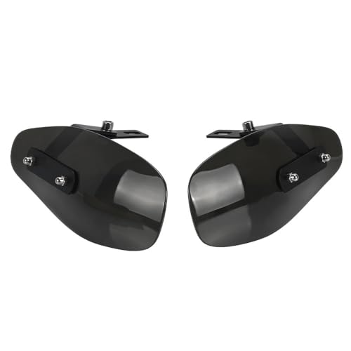 Moto protecteur main protection pare-brise guidon Honda CB1300 CB1000 CB125R X4