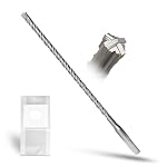 METOTY – METOTY SDS Plus Bohrer 8mm×310mm，Steinbohrer,Hammerbohrer,Be