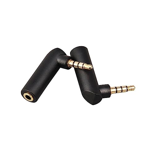 3.5mm XeI~jvO L^ 4 3.5mm L^ϊRlN^ 90x ~jWbN Czڑ pxϊRlN^ bL I[fBIA_v^ wbhZbg/^ubg/MP3v[[/ɑΉ (2Zbg)