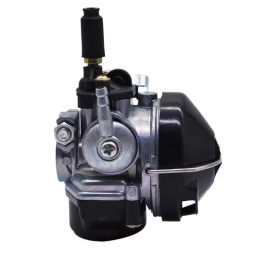 Carburateur 14.12mm SHA Tomos pièce moteur cyclo italien 14/12