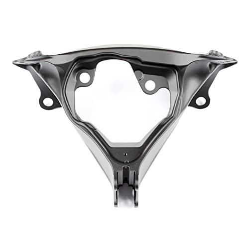 Support de phare avant moto antibrouillard lumière couverture tete de sejour GSXR 600