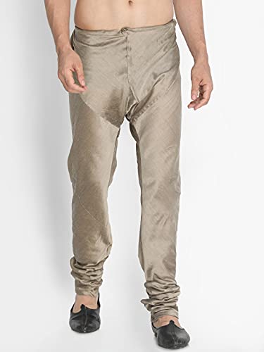 Image of VASTRAMAY Men's Firoza Casual Cotton Blend Pyjama