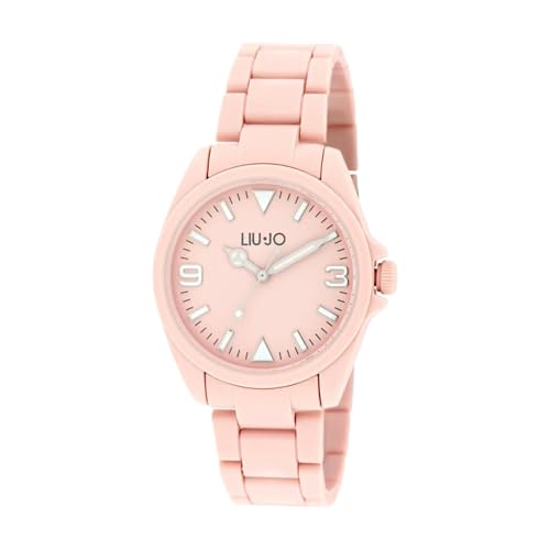  Liu Jo orologio Bio rosa bio ceramica 32 mm TLJ2306
