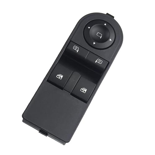 Commande interrupteur fenetre Opel Zafira B Astra H bouton de vitre
