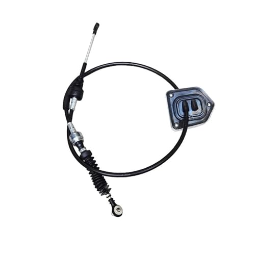 Cable de palanca de control de transmisión Chery Tiggo 7 automático 3