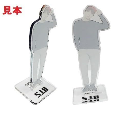 ??????? KOREA K-POPASTRO ASTRO MUMBIN ACRYLIC STAND AKSTA RU-3-4, j1109229060
