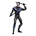 McFarlane Toys Nightwing (DC vs. Vampires) - DC Multiverse 7in Figure - Gold Label