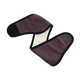 [DEARMAMY] 防風防寒設計 睡眠用ノイズキャンセリング耳覆い 快適可能イヤーウォーマー 軽量サウンドプルーフ 睡眠環境向け遮音耳罩