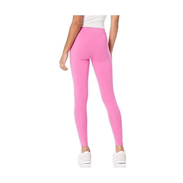 Amazon-Essentials-Womens-Legging Amazon Essentials Women's Legging, Bright Pink, X-Small Short