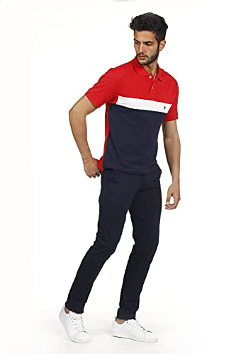 THE TIME OF BOCHA LV1PRAYA2 Polo