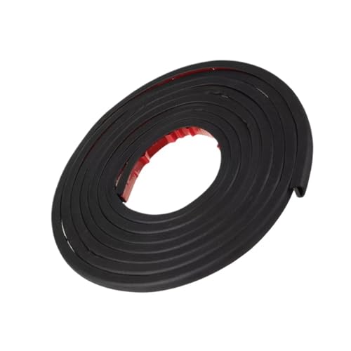 Bande d'étanchéité toit ouvrant anti-fuite 3.2M compatible E60 E65 X6