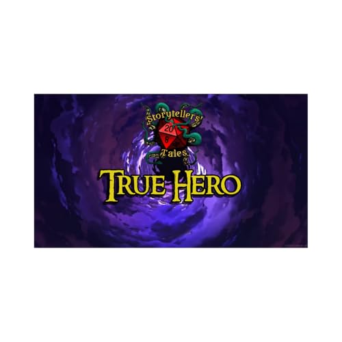 True Hero: Deals Made on Broken Roads