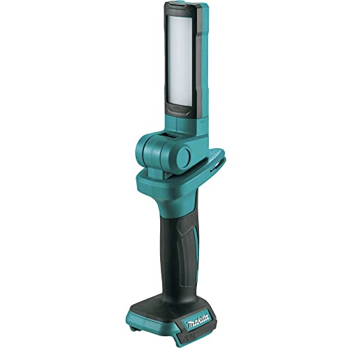 Makita DML816 LED flashlight, 18 LED