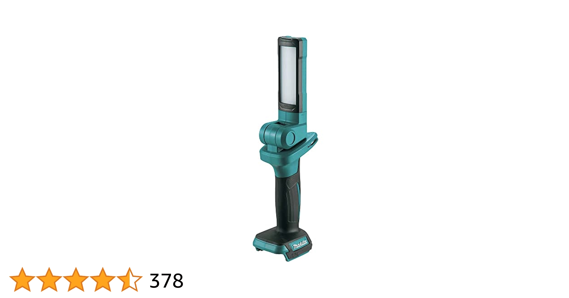 Makita - マキタ 18V/14.4V充電式ワークライトML816(バッテリー・充電器別売) 31SoZFGy9fL.jpg_BO30,255,255,