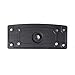 Scanstrut RL-504 ROKK Top Plate for Select Raymarine, Lowrance, Humminbird, and Zeus Models