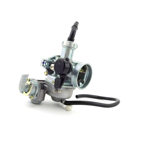 Carburateur PZ22 22mm stoppe les fuites d'essence sur vélo piste CT110