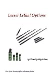 baston de defensa personal retractil mercadolibre Used Book in Good Condition Lesser Lethal Options