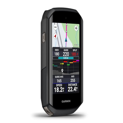 Playbetter Garmin Edge 1050 Premium Cycling Computer Bundle thumb #6