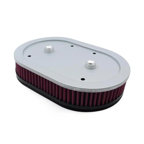 Filtre à air de rechange pour moto Harley Davidson Sportster 883 Screamin Eagle