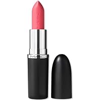 MAC Cosmetics Macximal Sleek Satin Lipstick 808 Pomelo Pucker