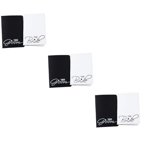 Porte-documents de voyage multi-fonctionnel SOIMISS en simili cuir résistant pour couples