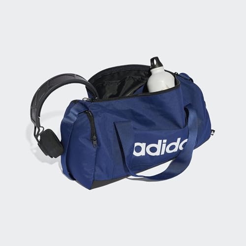 Image of adidas Sports, Black /White, Einheitsgr??e, Dark blue /white, XS