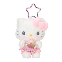 Amazon.co.jp: サンリオ(SANRIO) マスコットホルダー（星屑ベイビー